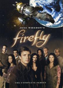 Firefly DVD Collection